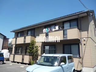 ラフィネU C棟の画像