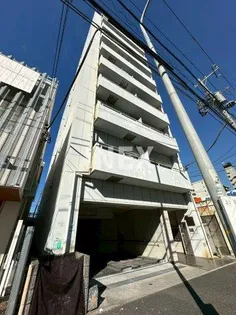 パンタシアII【6階】の外観