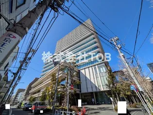 メルクマール京王笹塚レジデンス【15階】の外観