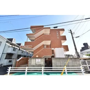 山本ビルの画像