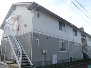 メゾン ド ユニバースA棟の画像