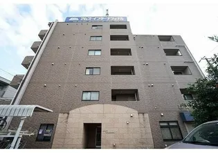 コート高橋の画像