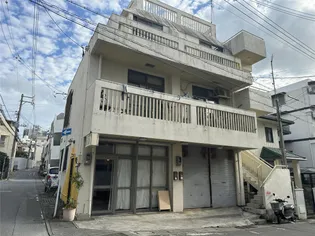 コーポ安里の画像