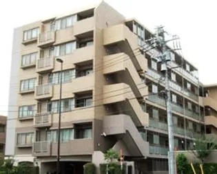 レクセルマンション小平ウエストの画像