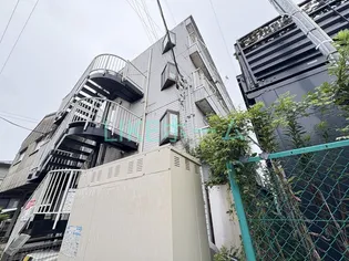 コーポサンライズ西田の画像