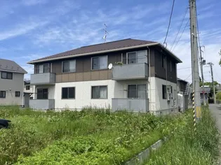 シャーメゾン インター Bの画像