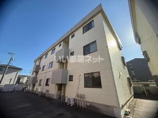 ダイアローグ B棟の画像