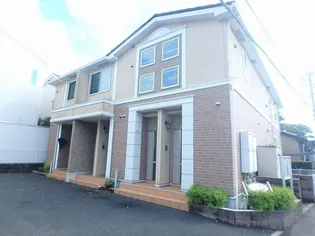 ボヌール Aの画像