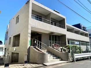 プロシード雪谷の画像