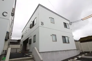 VILLETTA B棟の画像