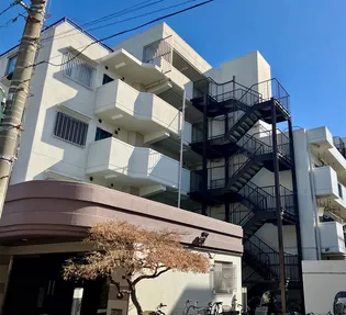 西六郷ダイヤモンドマンションの画像