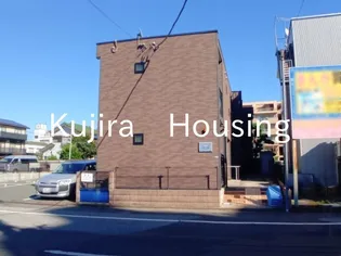 コートハウス塚越の画像