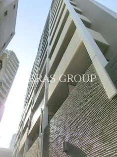 東京都板橋区仲宿【マンション】の外観