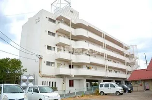 アシスト羽島マンションの画像