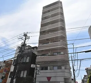 パークレーン国分寺の画像