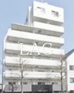 ヴォーガコルテ都立家政の画像