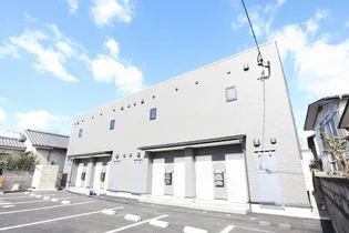 グリーンフィールドIIIの画像