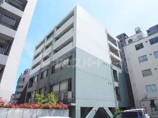 金子ビルの画像