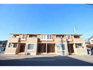 シェルブルーAの画像