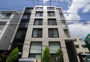 ミリアレジデンス早稲田山吹町の外観