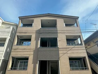 ROSEBANK白楽の画像