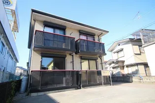 ラフォーレ 昴Aの画像