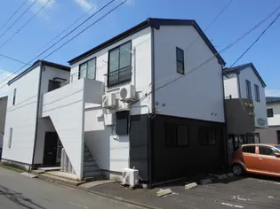 ケントハウス小田原の画像