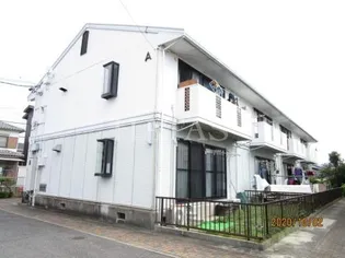 ハイツ セラ B棟の画像