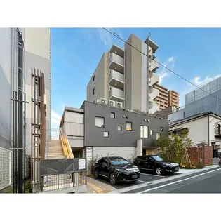 JUTOWERFRONT千石の画像