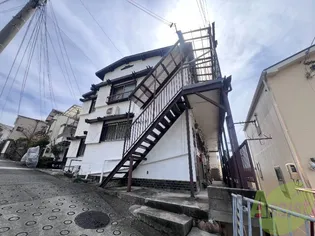 長尾コーポの画像