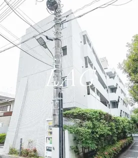 クリオ石川台壱番館の画像