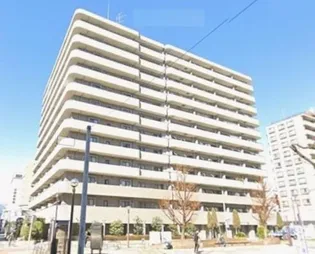 レクセルプラザ本厚木の画像