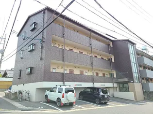 アビタシオンドゥの画像