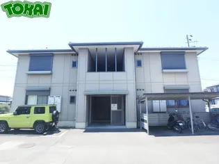 エーデルハイムEの画像