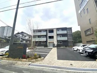 ファミール船越南の画像