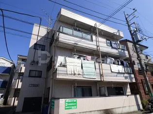 武山ハイツIIの画像