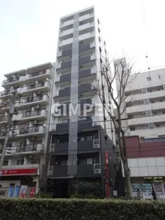 東京都豊島区池袋2【マンション】の外観