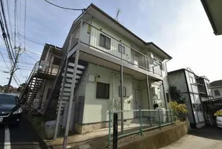 グリーンハイツ多摩の画像