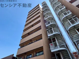 オズレジデンス関目の画像