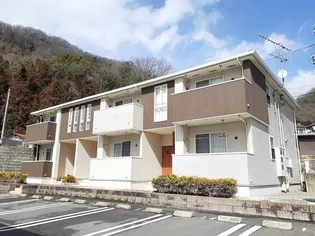 プロムナード Bの画像