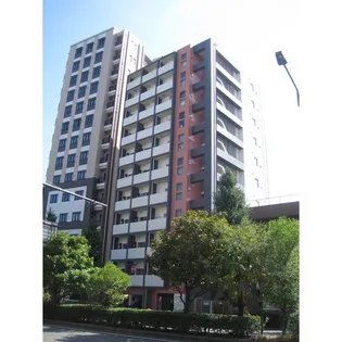 ビバリーホームズ川崎の画像