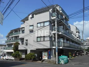 グレイス上大岡の画像