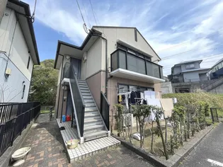 メゾン フルールAの画像