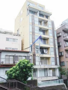 プレール ドゥーク門前仲町の画像