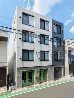 サンコート野方【3階】の外観