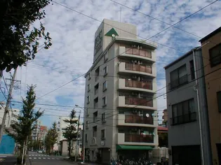 東和マンション新栄の画像