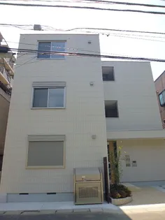 ラ レーヴ小向西町の画像