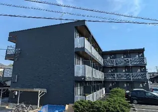 レオパレス田戸の画像