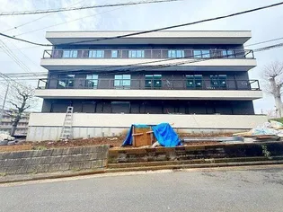 ヒル シャンス大倉山の画像