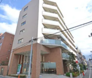 ルーチェ茗荷谷【3階】の外観